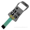 2020 neuer Soft Silicone Digital Membrane Keypad Schalter